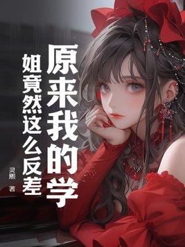 我的学姐果然有问题