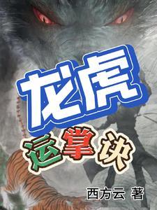 龙虎秘术修炼示意图
