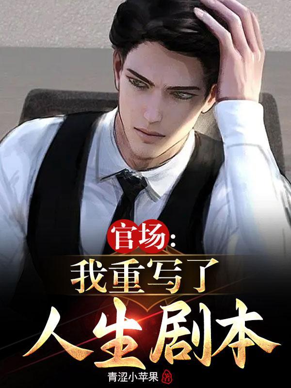 官场重生之我的书记人生免费阅读