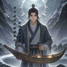 天元战记邵