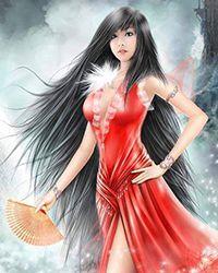凤囚凰番外(婚后生活) 天衣有风