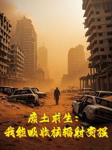 穿越辐射废土