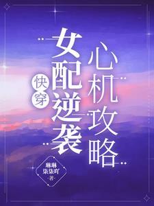 心机攻略 作者琳琳柒柒吖