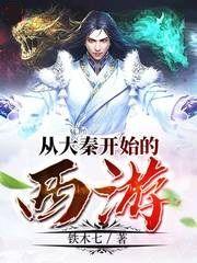 从大秦开始的西游李珏