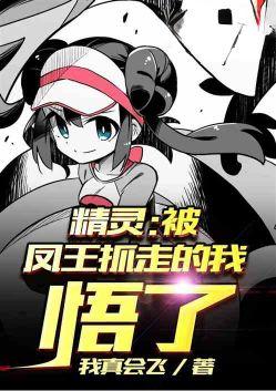 男主与风精灵王签订契约