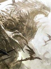 巨龙狂想曲星煌之羽