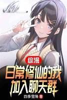 综漫聊天群系统