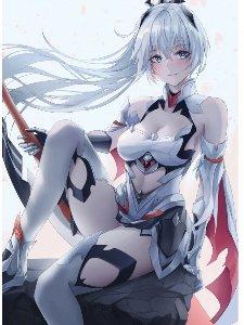 琪亚娜技能名