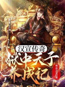 汉宣帝传奇的一生