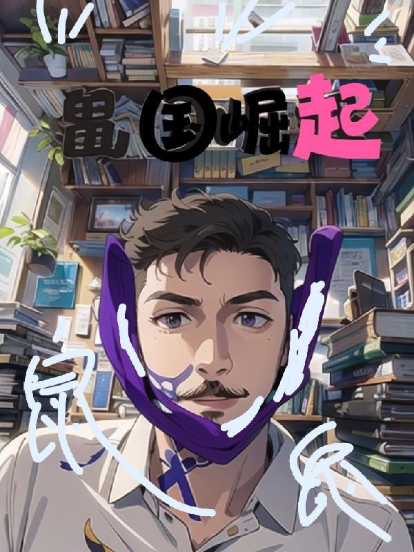 鼠族崛起动漫
