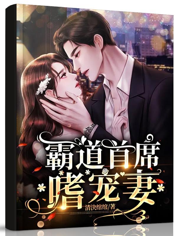 霸道首席娇媚妻全文阅读