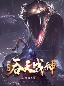 吞天神鼎是哪部