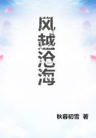 沧海风尘