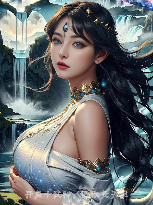 开局获得武神躯