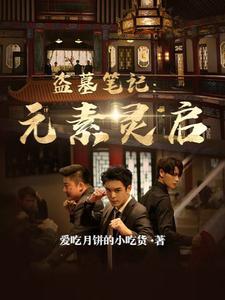 盗墓笔记之启红CP囚禁