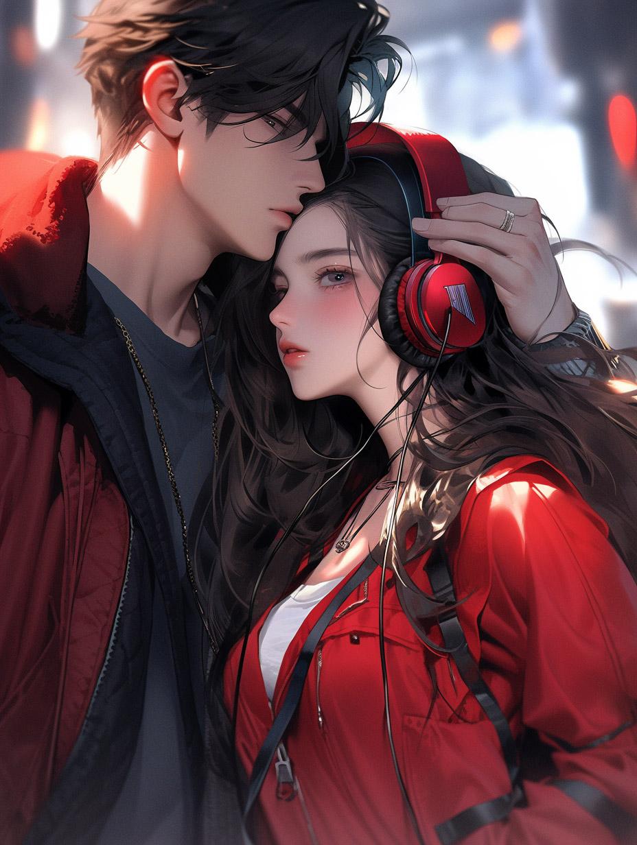 女主角宋柠男主角贺景