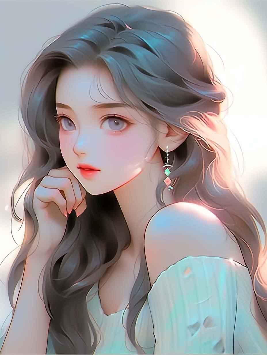 病娇章节