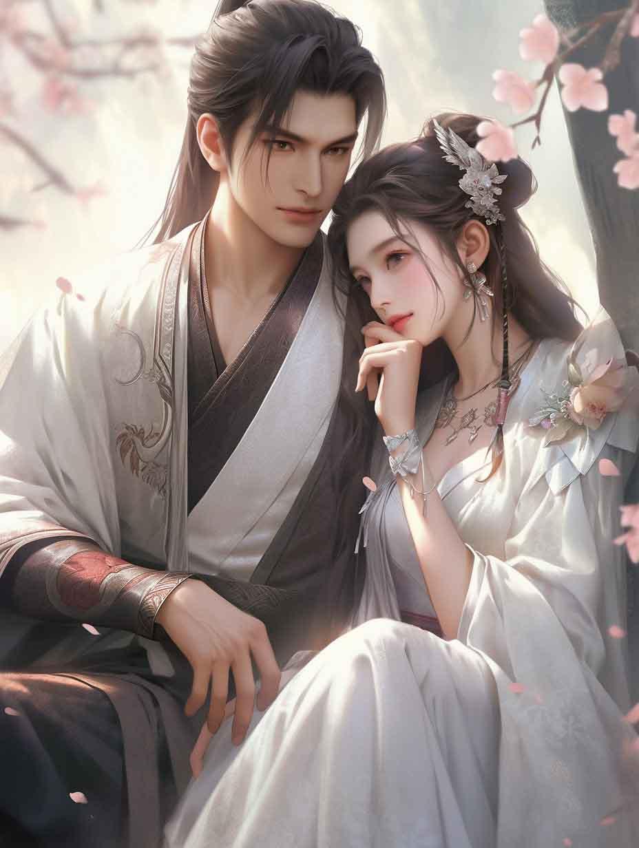 全家宠爱