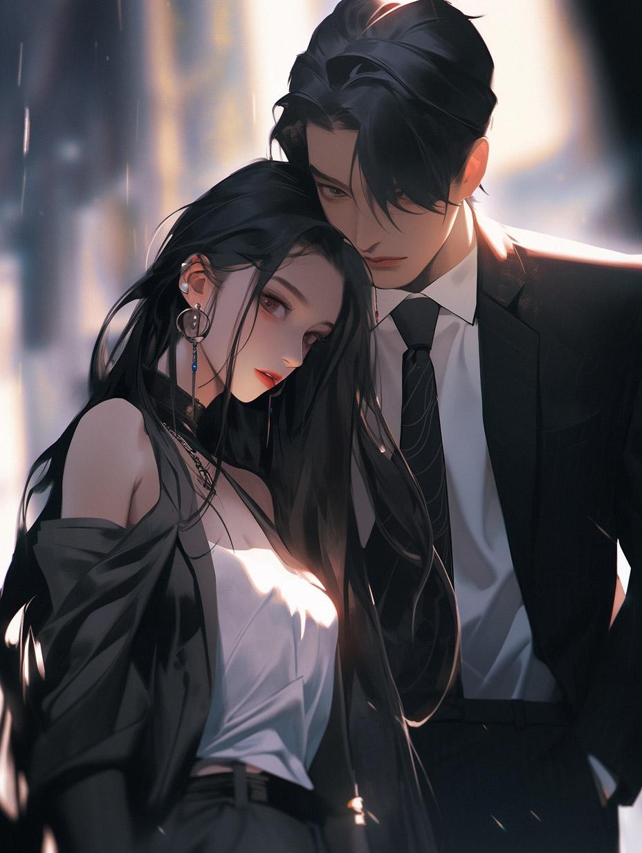 女主叫傅知夏