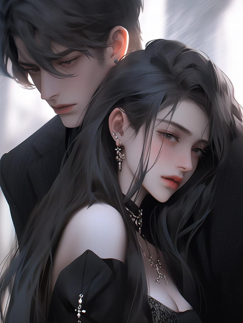 女主苏婉