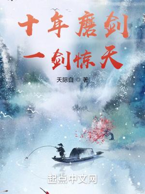 十年磨一剑api