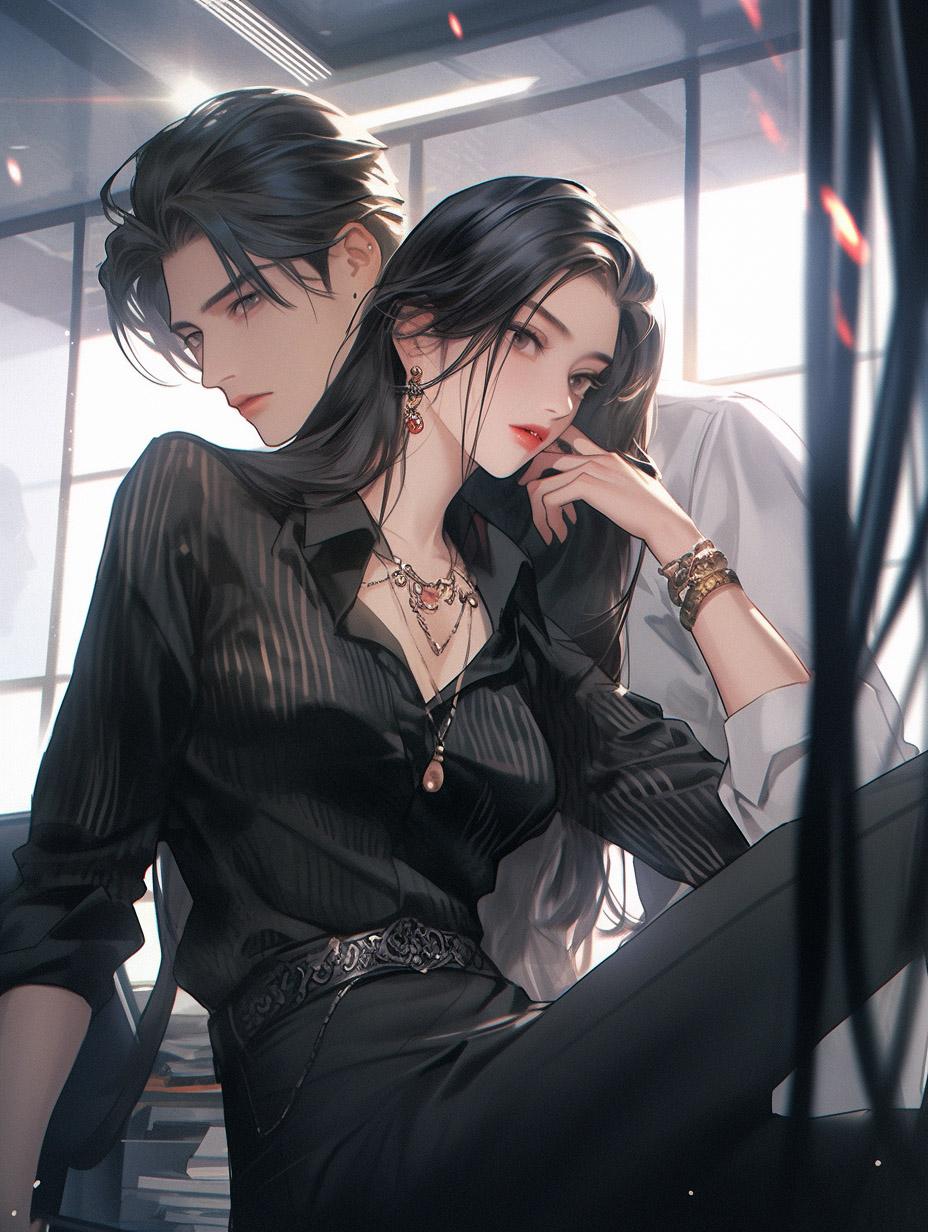 宋煜是哪本