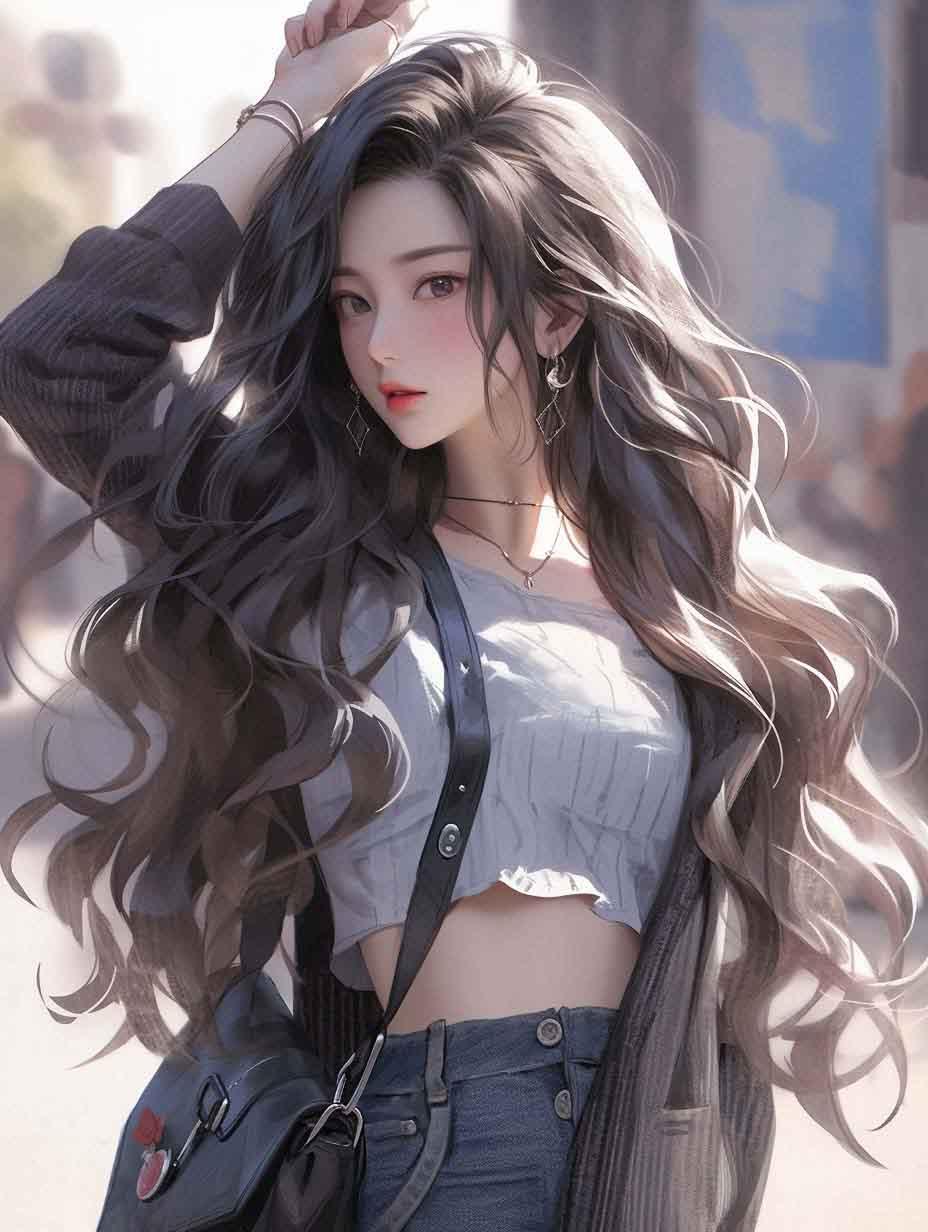繁星入我怀全文免费阅读