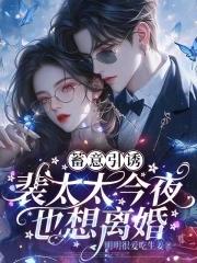 裴太太快回家秦小北