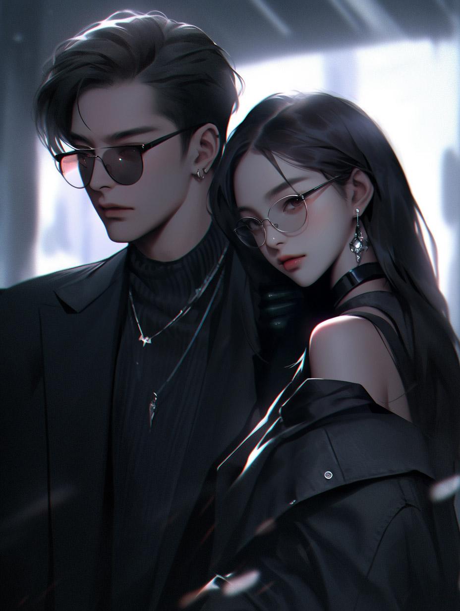 女主角叫沈晴的