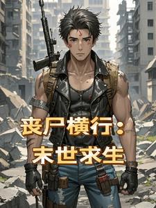 末世降临丧尸横行