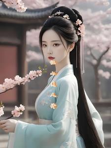 电视剧江山美人