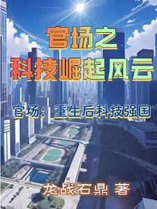 官场崛起最新篇章