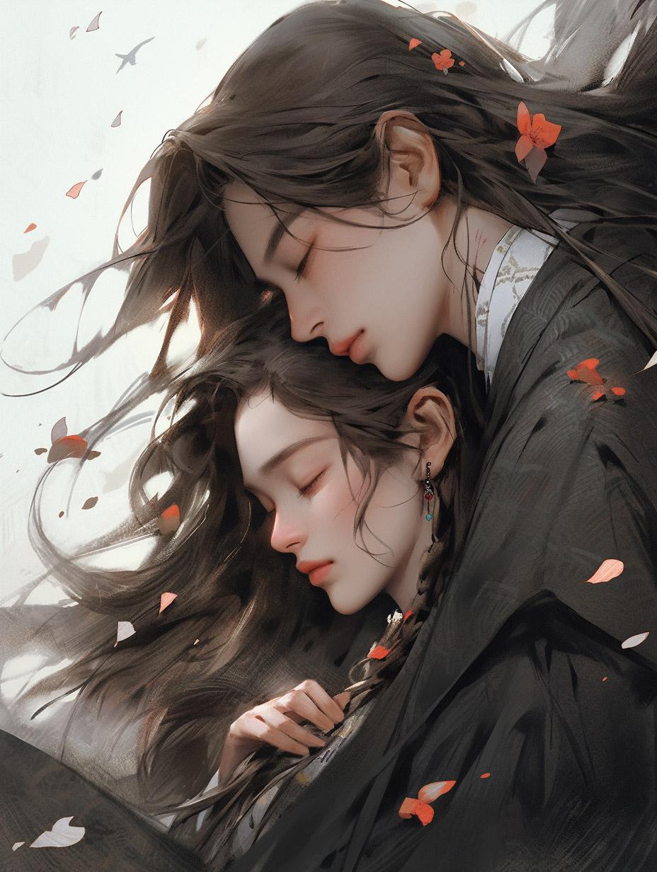 裴殊阮灵