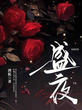 盛夜 酒狐