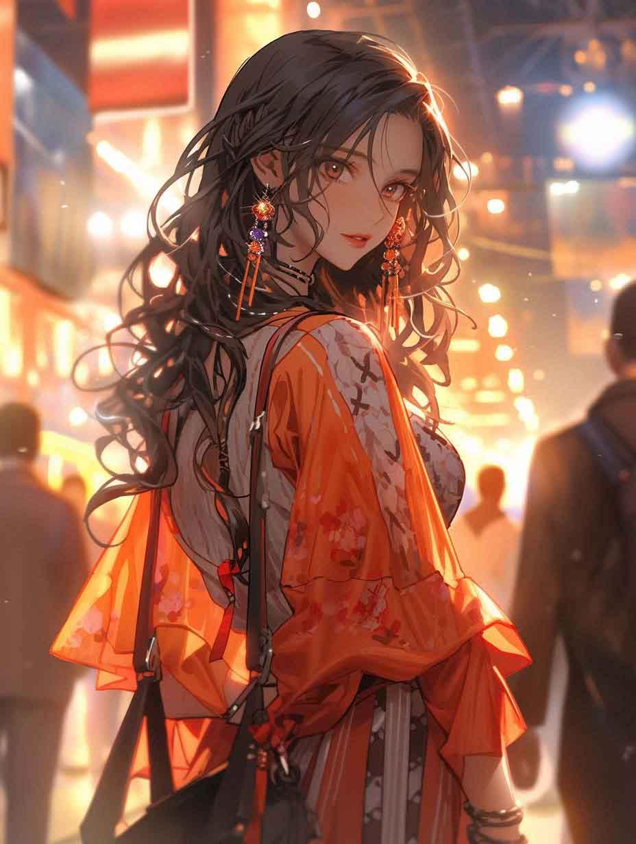 盛亦 虞星