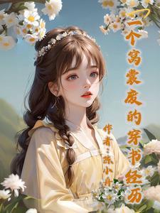 穿书之原来我是女配