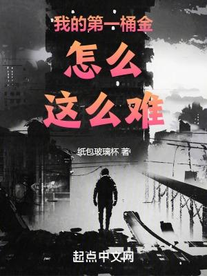 第一桶金之后