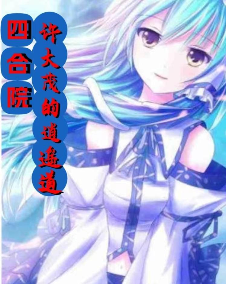 四合院娄晓娥有空间