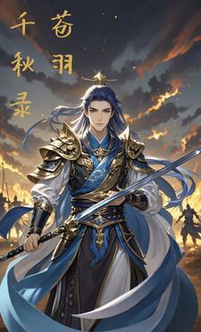 千秋剧情梳理
