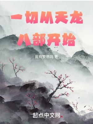 一切从天龙八部开始目录