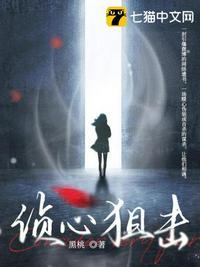 侦心狙击全本txt