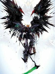 机动战士ガンダムseed