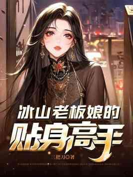 冰山女总裁的贴身男秘
