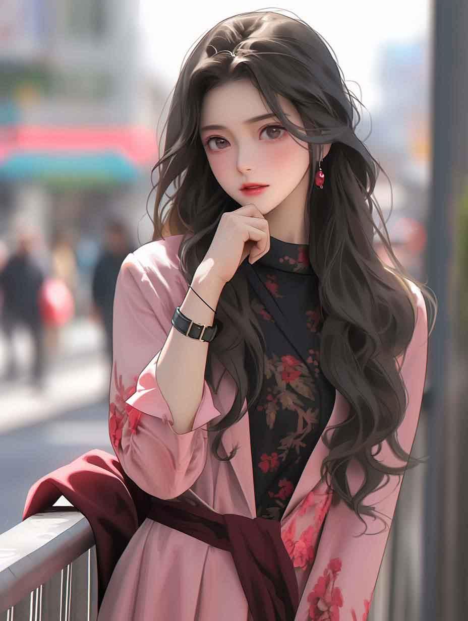 女主乔眠