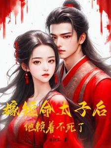 嫁太子枝呦九