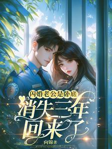 闪婚老公爆了