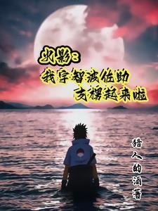 穿越火影忍者的