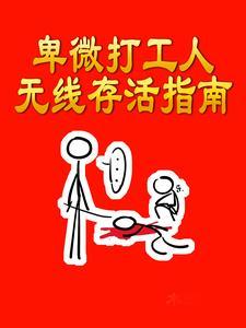 卑微打工人知乎完结