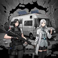 重生末世之冰冷女神免费阅读