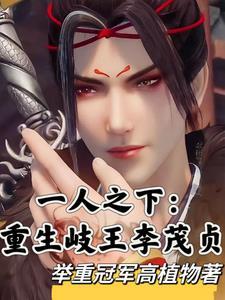 李茂贞 岐王